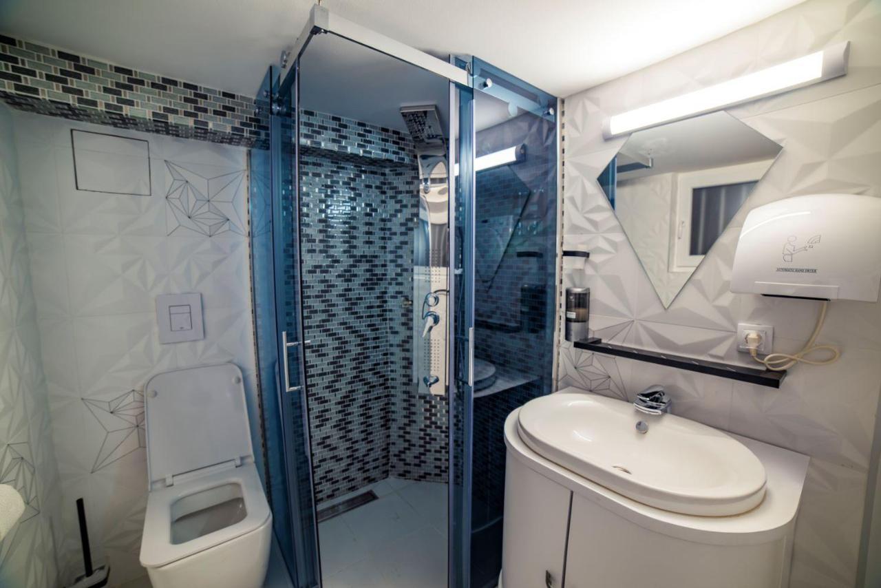 Spa Lux Apartmani Novi Sad Esterno foto