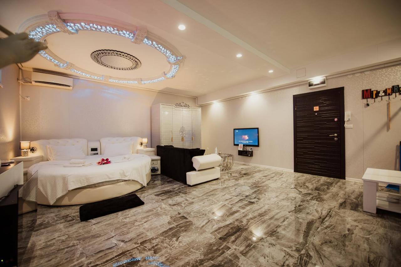 Spa Lux Apartmani Novi Sad Esterno foto