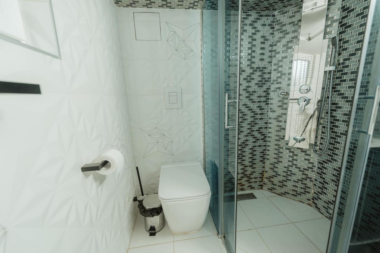Spa Lux Apartmani Novi Sad Esterno foto