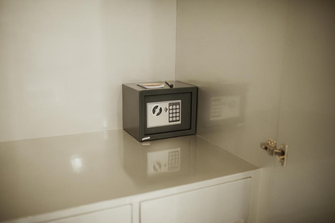 Spa Lux Apartmani Novi Sad Esterno foto