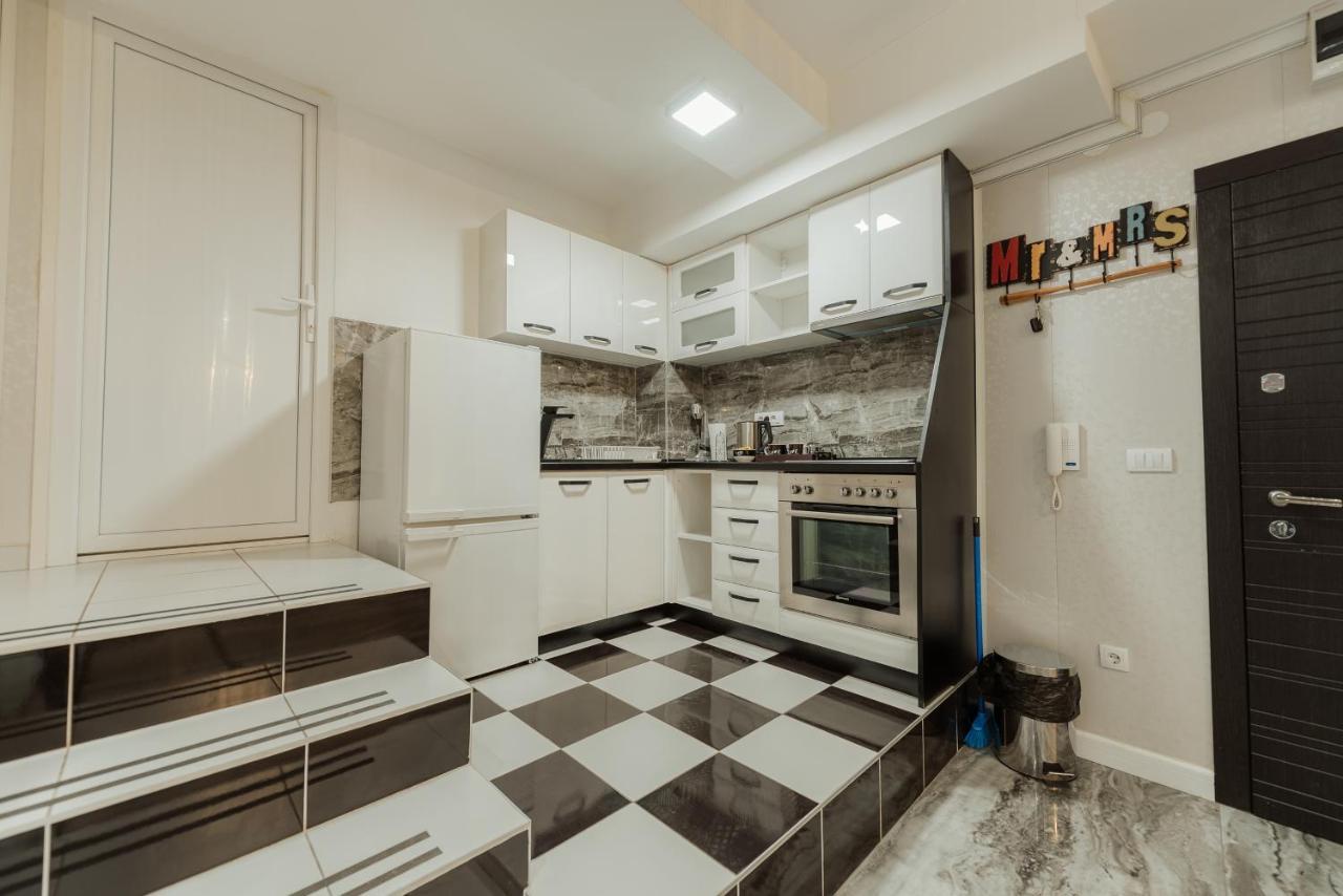 Spa Lux Apartmani Novi Sad Esterno foto