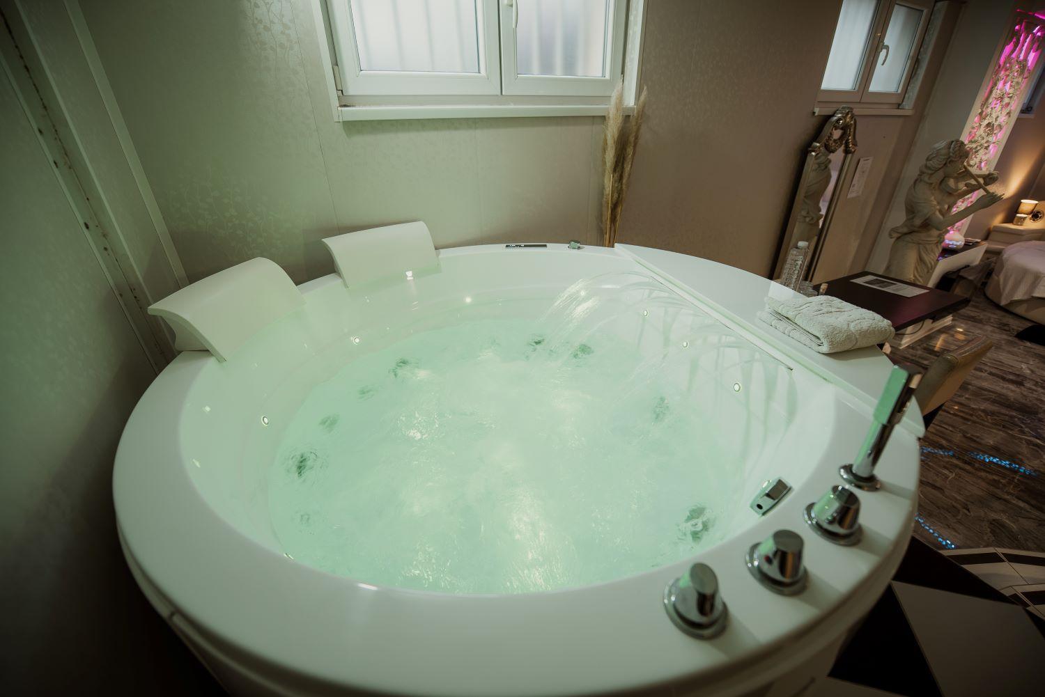 Spa Lux Apartmani Novi Sad Esterno foto
