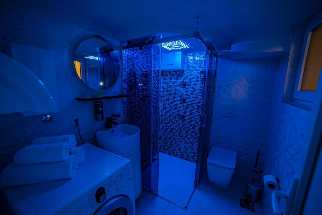 Spa Lux Apartmani Novi Sad Esterno foto